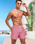 Marvin | Loose Fit Surf & Swim Shorts