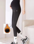 MammaWarm | Thermal Maternity Pants for Cold-Weather Comfort