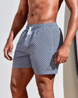 Marvin | Loose Fit Surf & Swim Shorts