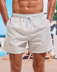Marvin | Loose Fit Surf & Swim Shorts