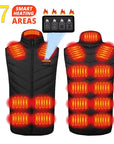 ThermaWear | Heated Women’s Vest