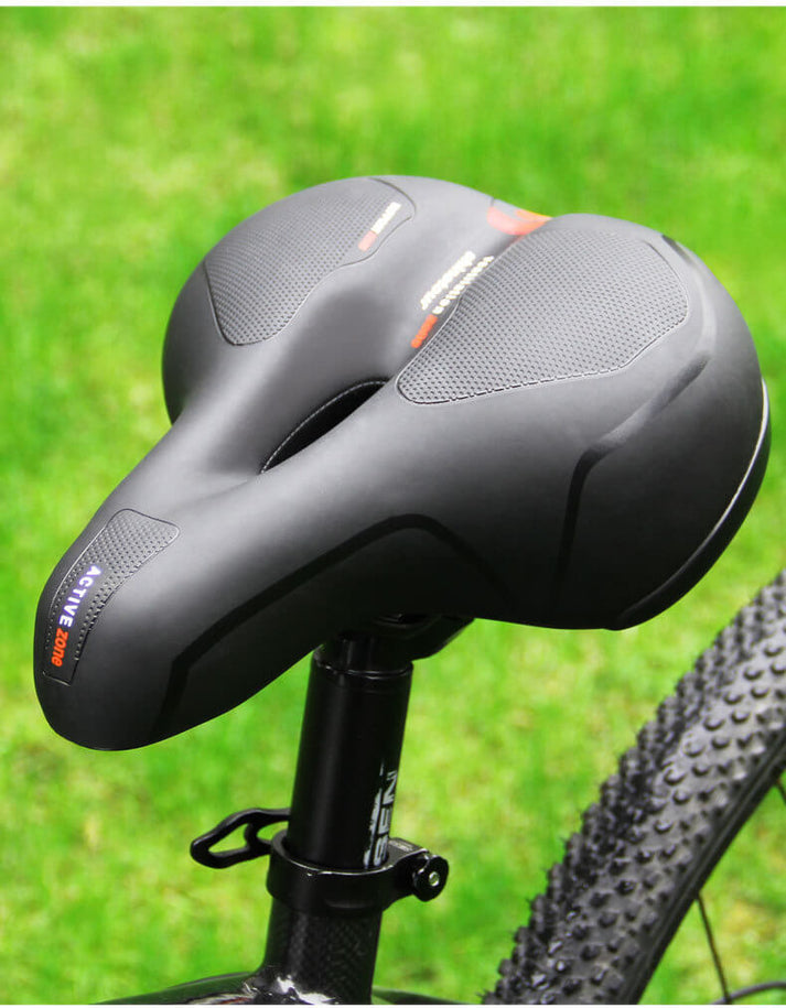 CushionFlow Pro – Beseitigen Sie Unbehagen für eine sanfte, schmerzfreie Fahrt
